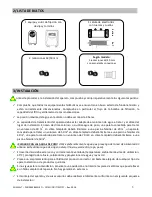 Preview for 62 page of Pool Technologie MINISALT User Manual