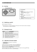 Предварительный просмотр 11 страницы Pool Technologie pH regulator Instructions For Use Manual