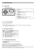 Предварительный просмотр 18 страницы Pool Technologie pH regulator Instructions For Use Manual