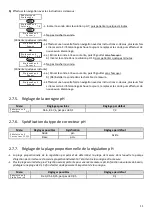 Предварительный просмотр 11 страницы Pool Technologie Pro Dosing Ampero Instructions For Use Manual