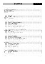 Preview for 2 page of Pool Technologie PRO DOSING ORP Instructions For Use Manual