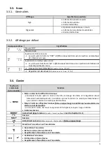 Preview for 6 page of Pool Technologie PRO DOSING ORP Instructions For Use Manual