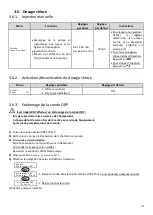 Preview for 8 page of Pool Technologie PRO DOSING ORP Instructions For Use Manual