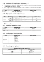 Preview for 12 page of Pool Technologie PRO DOSING ORP Instructions For Use Manual