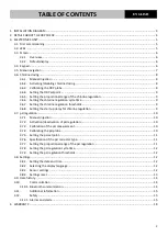 Preview for 19 page of Pool Technologie PRO DOSING ORP Instructions For Use Manual