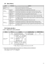 Preview for 31 page of Pool Technologie PRO DOSING ORP Instructions For Use Manual