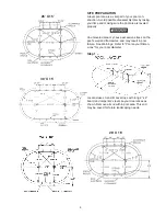 Preview for 5 page of Pool Warehouse TENNESSEAN Installation Manual