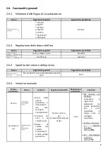 Preview for 84 page of POOL Dosipool Ampero Instructions For Use Manual