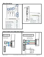 Preview for 3 page of POOL Latham Wiring And Installation Instructions