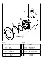 Preview for 16 page of Poolaria 71741 Installation And Maintenance Manual