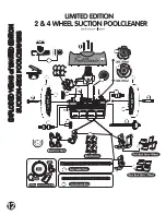 Preview for 12 page of PoolCleaner PVN-20-0040 Owner'S Manual