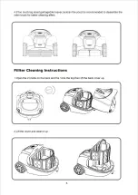 Preview for 6 page of Poolelf 1002-02 User Manual