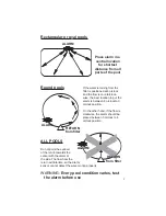 Предварительный просмотр 3 страницы PoolEye PE13 Manual