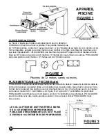 Предварительный просмотр 24 страницы Poolguard PGRM - 2 Operating Instructions Manual