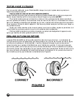 Предварительный просмотр 26 страницы Poolguard PGRM - 2 Operating Instructions Manual