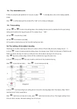 Preview for 9 page of Pooli Gamma 4 OS030981K Product Manual