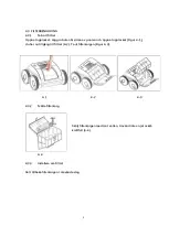 Предварительный просмотр 8 страницы Pooli SmartClean PR010989 Manual