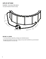 Предварительный просмотр 5 страницы PoolMaster 59025 Instructions Manual