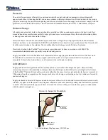 Предварительный просмотр 12 страницы PoolPak AW 0550 Engineering Manual