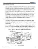 Предварительный просмотр 15 страницы PoolPak AW 0550 Engineering Manual