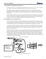 Предварительный просмотр 37 страницы PoolPak AW 0550 Engineering Manual