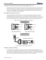 Предварительный просмотр 39 страницы PoolPak AW 0550 Engineering Manual