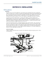 Предварительный просмотр 29 страницы PoolPak ComPak AW 0550 Installation, Operation And Maintenance Manual