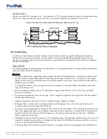 Предварительный просмотр 44 страницы PoolPak ComPak AW 0550 Installation, Operation And Maintenance Manual