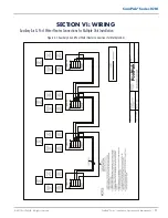 Предварительный просмотр 71 страницы PoolPak ComPak AW 0550 Installation, Operation And Maintenance Manual