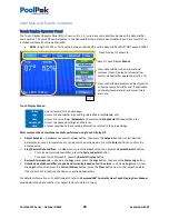 Preview for 29 page of PoolPak PCP 3000 Operation And Maintenance Manual