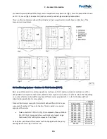 Preview for 9 page of PoolPak PPK070 - 100 Operation And Maintenance Manual