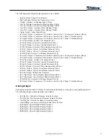 Preview for 61 page of PoolPak R-410A SWHP Series Engineering Manual