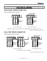 Preview for 69 page of PoolPak R-410A SWHP Series Engineering Manual