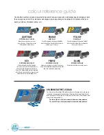 Preview for 6 page of PoolRite InnoChlor P15 User Manual