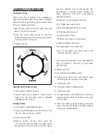 Preview for 8 page of PoolRite innoSphere 630 Owner'S Manual