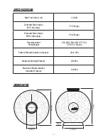 Preview for 12 page of PoolRite innoSphere 630 Owner'S Manual