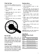 Preview for 7 page of PoolRite Titan XL-40 Owner'S Manual