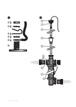 Preview for 2 page of poolsana 40/75W UV-C Manual