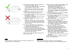 Preview for 8 page of poolsana 7310 WARRIOR Instruction Manual