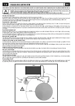 Preview for 5 page of poolsana LUX800 Instruction