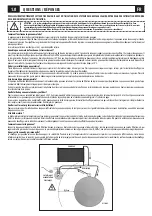 Preview for 8 page of poolsana LUX800 Instruction