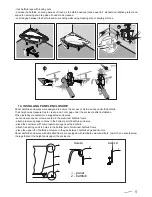 Preview for 5 page of Poolspa Klio asymmetric 140x80 Instruction Manual