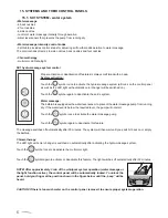 Preview for 6 page of Poolspa Klio asymmetric 140x80 Instruction Manual