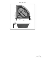 Preview for 13 page of Poolspa Klio asymmetric 140x80 Instruction Manual