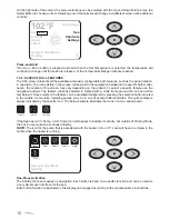 Preview for 10 page of Poolspa Laguna SPA Installation And User Manual