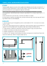 Preview for 14 page of poolstar formidra DADA Installation Manual