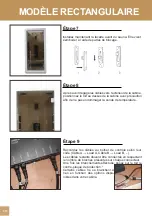 Preview for 10 page of poolstar France Sauna Saulo Installation Handbook