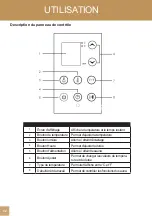 Preview for 12 page of poolstar France Sauna Saulo Installation Handbook