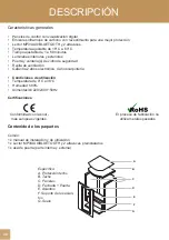 Preview for 30 page of poolstar France Sauna Saulo Installation Handbook