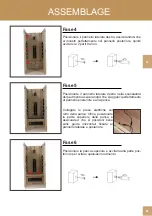 Preview for 45 page of poolstar France Sauna Saulo Installation Handbook